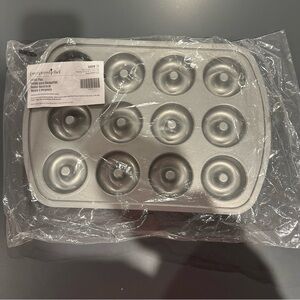 Pampered Chef Donut Pan